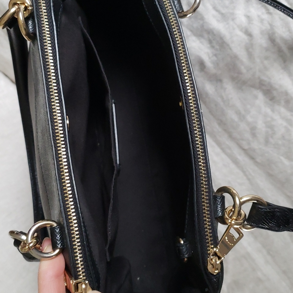 Coach bag - Picture 10 of 16